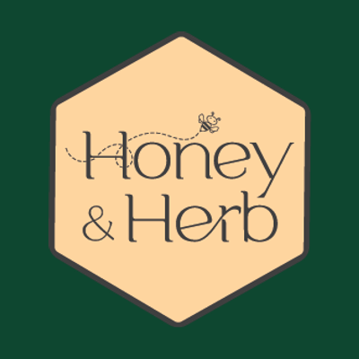 Honey & Herb logo