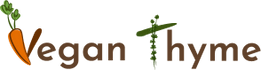 Vegan Thyme logo