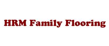 HRM Family Flooring logo