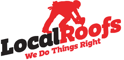 LocalRoofs logo