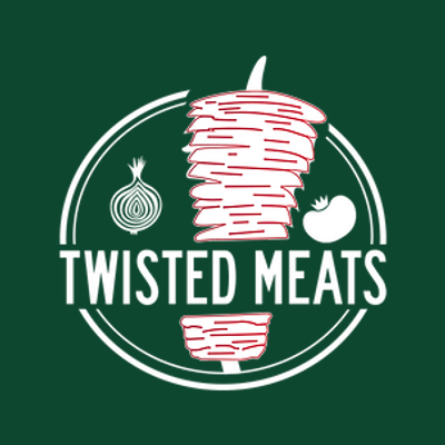 Twisted Meats logo
