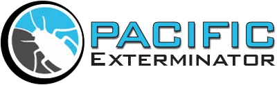Pacific Exterminator logo