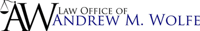 Law Office of Andrew M Wolfe logo
