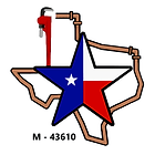 Hunt Plumbing logo