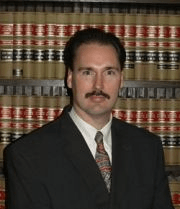 The Law Office of M. Duane Miller logo