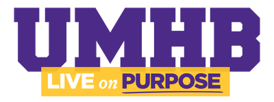 University of Mary Hardin-Baylor logo