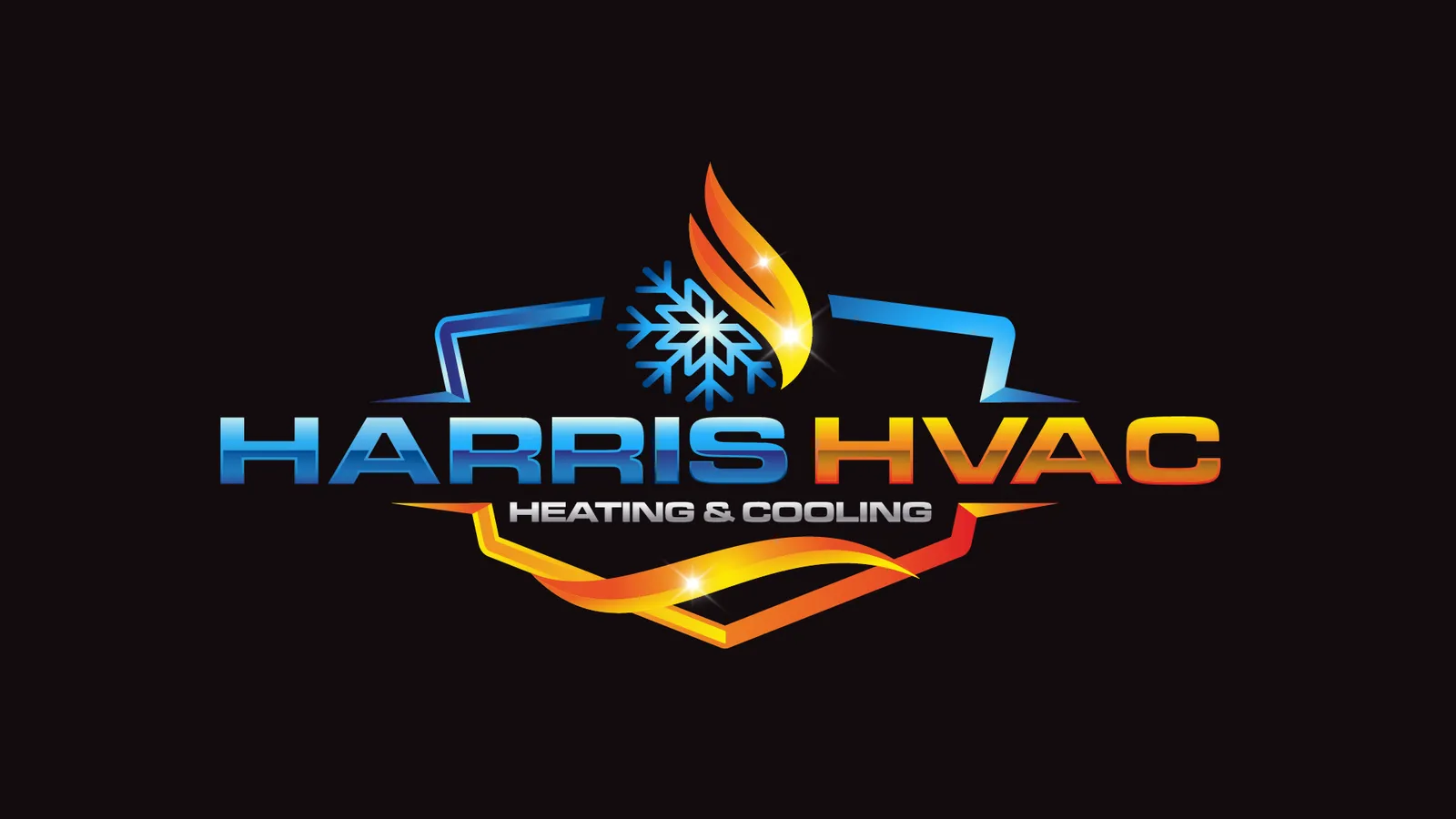 Harris HVAC
