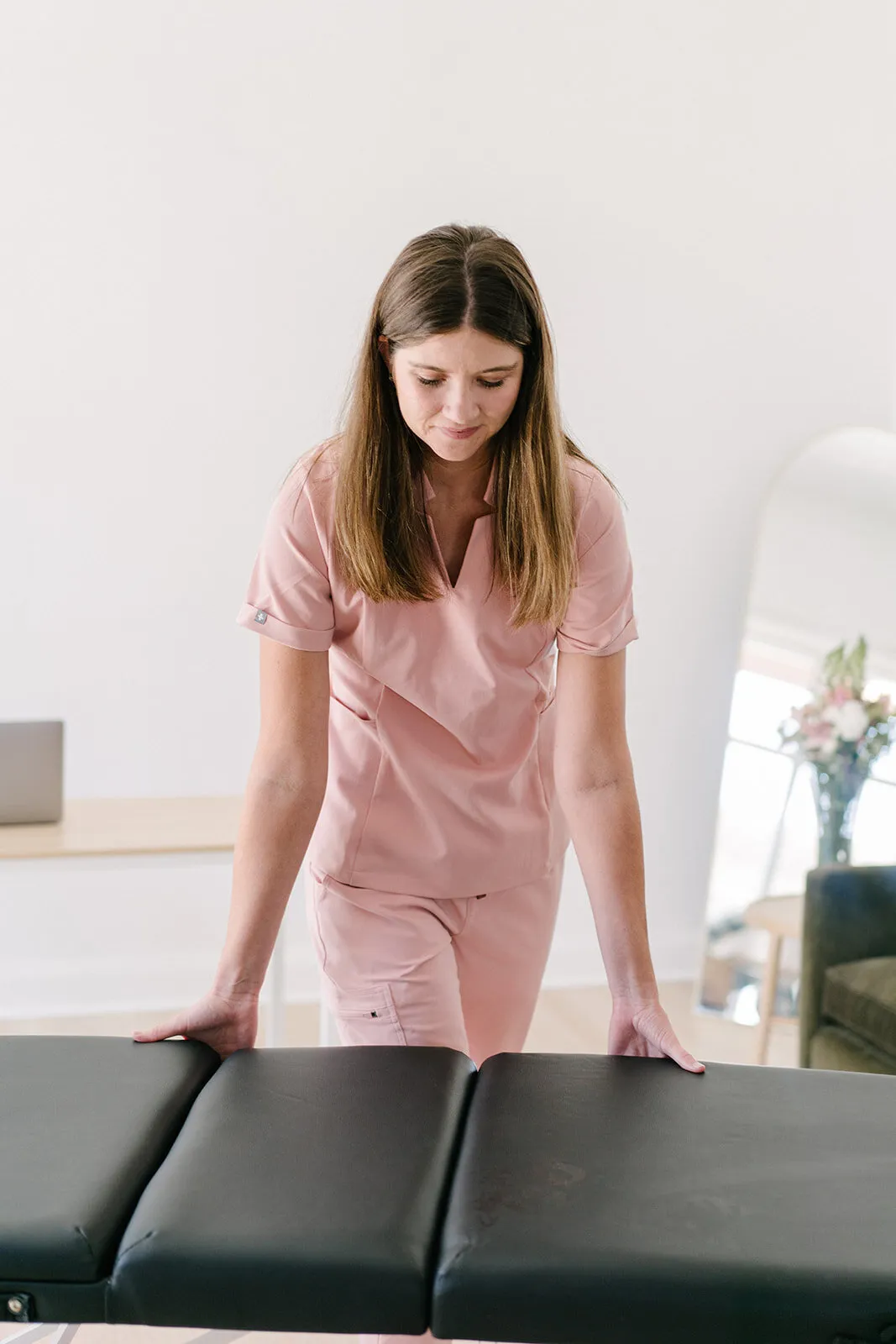 Pelvic Floor Therapy in Central Texas