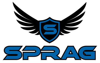 CrossFit Sprag logo
