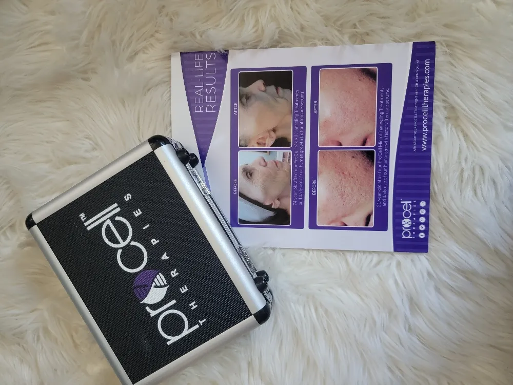 Desired Beauty Esthetics LLC