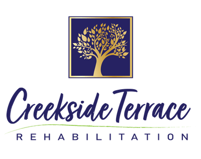 Creekside Terrace Rehabilitation logo