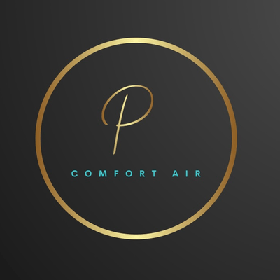 Premium Comfort Air logo