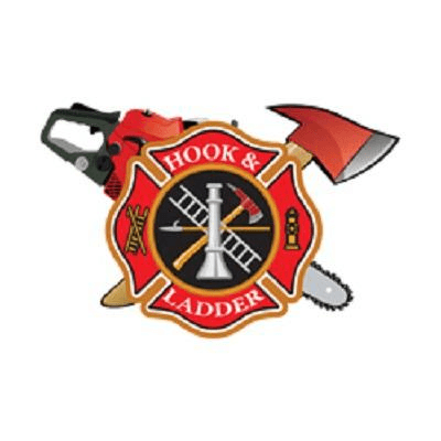 Hook And Ladder Tree Service logo