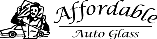 Affordable Auto Glass logo