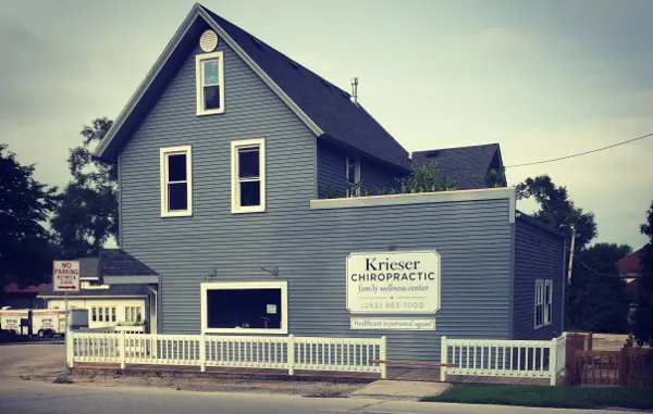 Krieser Chiropractic