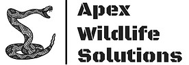 Apex Wildlife logo
