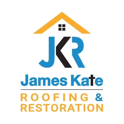 James Kate Roofing & Restoration logo