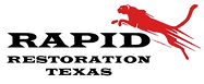 Rapid Restoration Texas logo