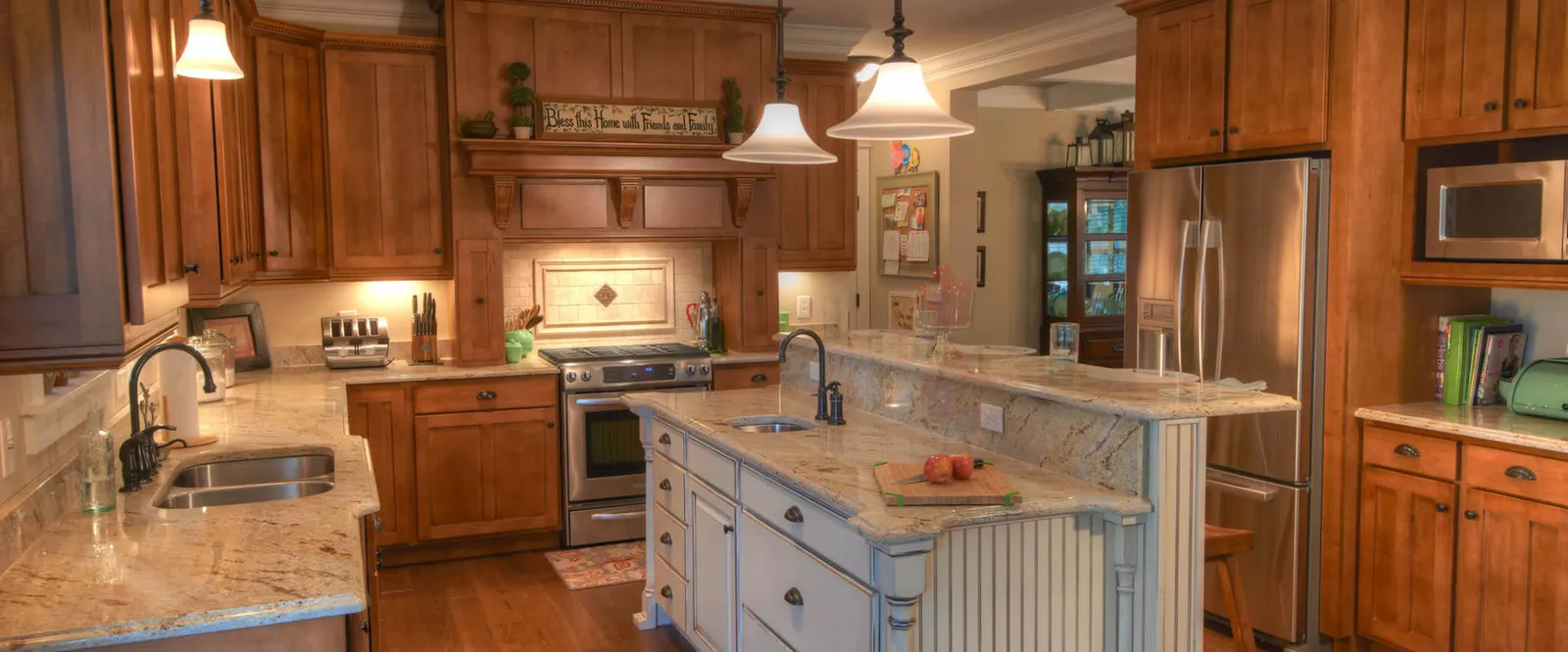 Becker Homes