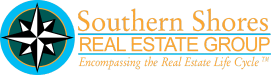 Southern Shores Real Estate Group logo