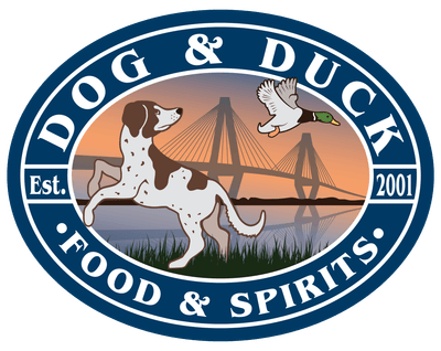Dog and Duck Family Pubs logo