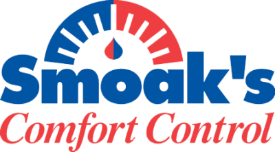 Smoak's Comfort Control logo