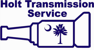 Holt Transmission Service logo