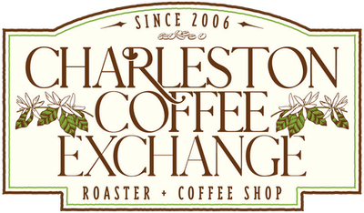 Charleston Coffee Exchange logo