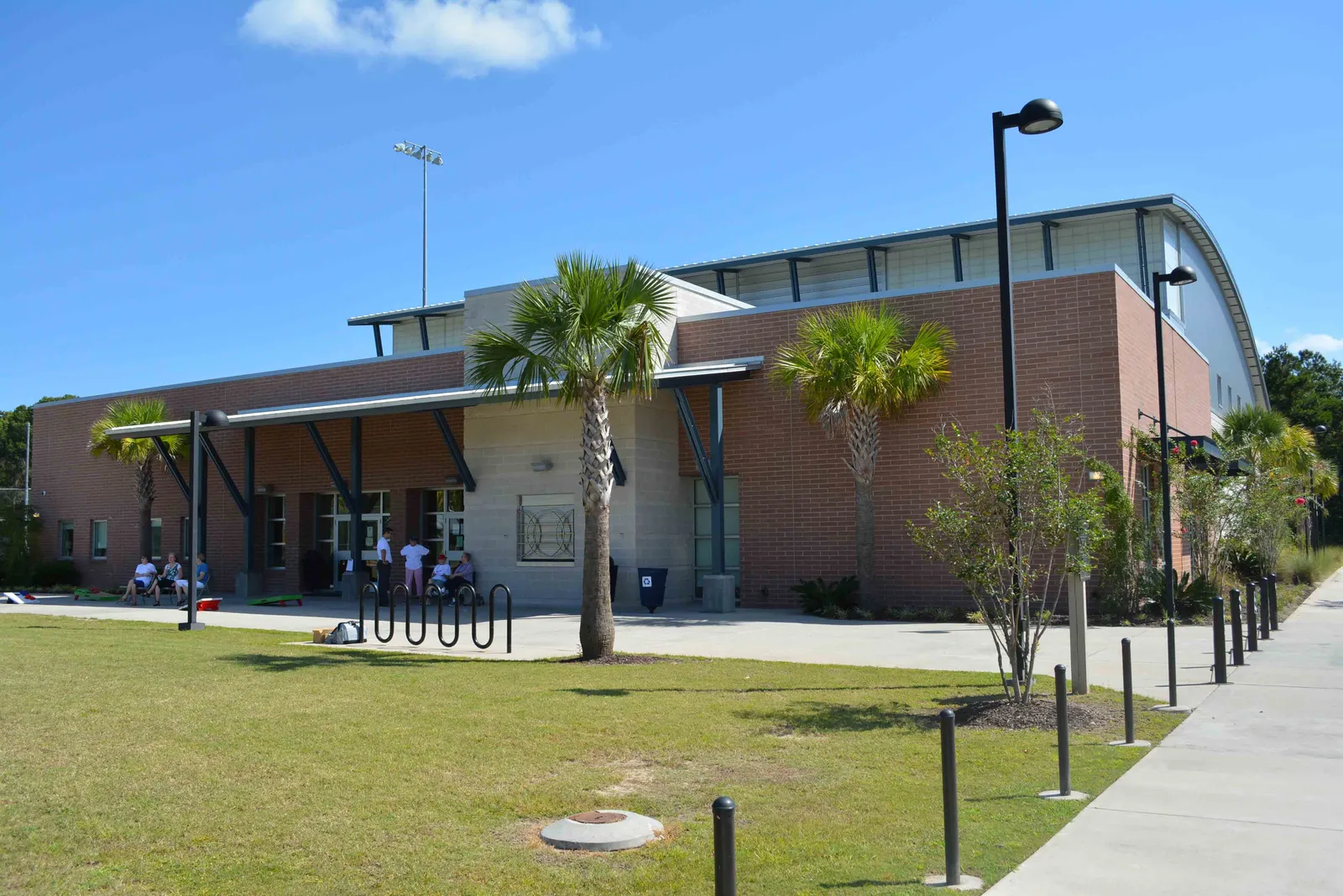 Bees Landing Recreation Center