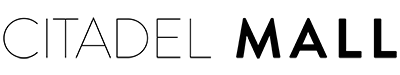 Citadel Mall logo