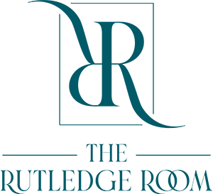 The Rutledge Room logo