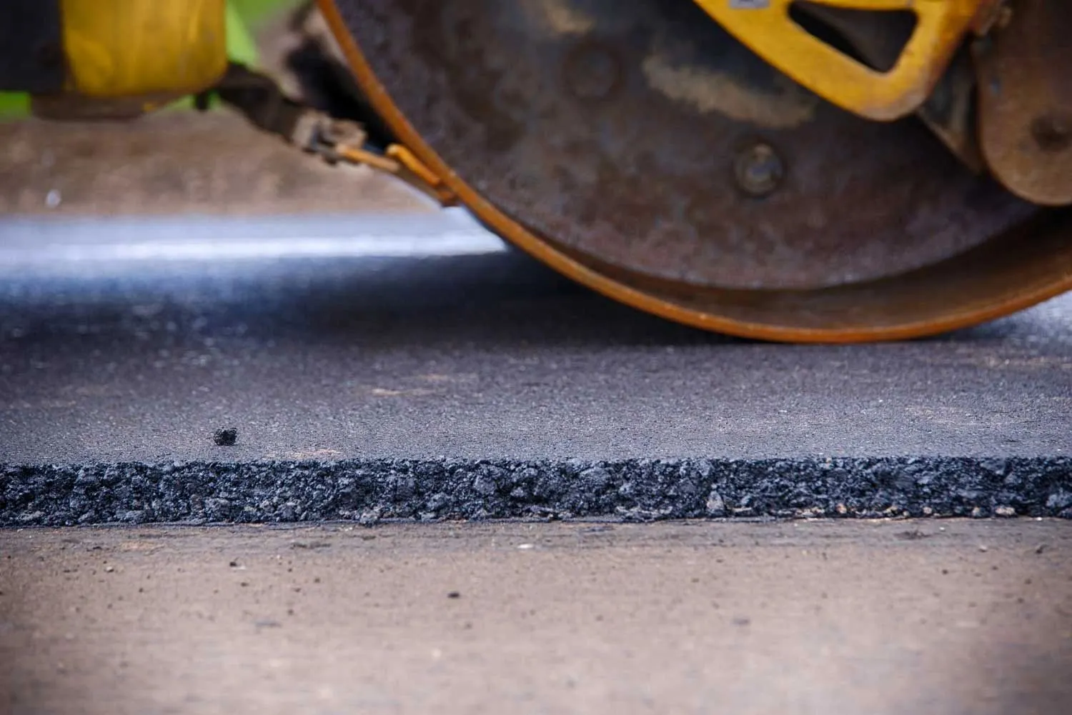 Holy City Paving