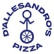 D'Allesandro's Pizza logo