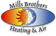 Mills Brothers logo