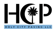 Holy City Paving logo