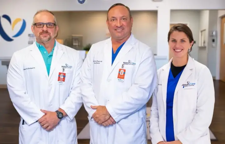 NasonCare
