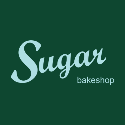 Sugar Bakeshop logo