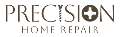 Precision Home Repair logo