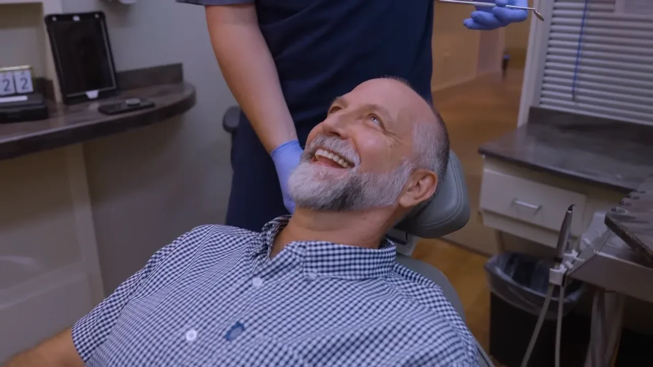 Peninsula Cosmetic & Family Dentistry