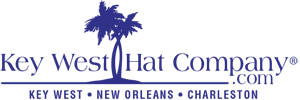 Key West Hat Company logo