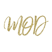 MOD Events Charleston logo