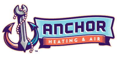 Anchor Heating and Air logo