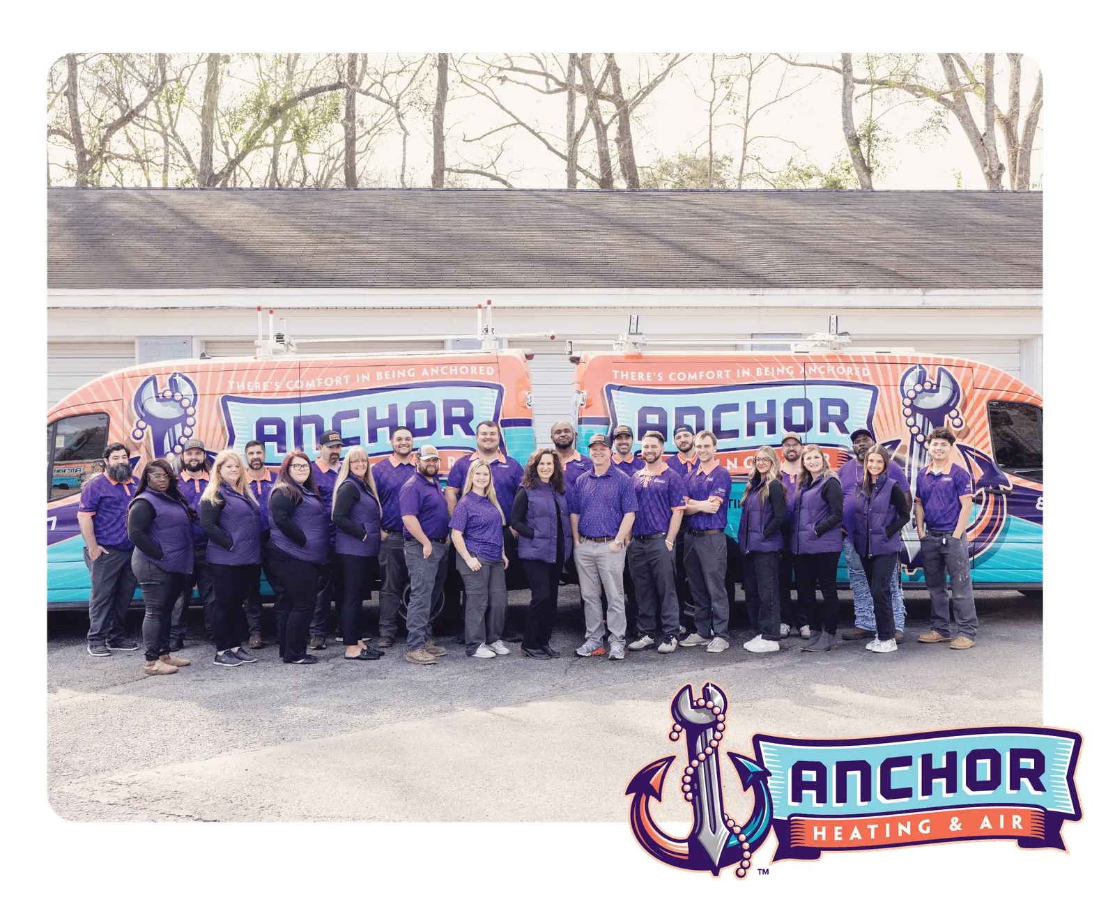 Anchor Heating and Air