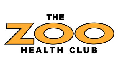 ZOO HEALTH CLUB CHARLESTON logo