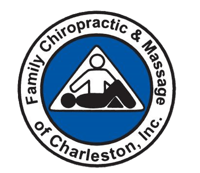 Family Chiropractic & Massage of Charleston logo