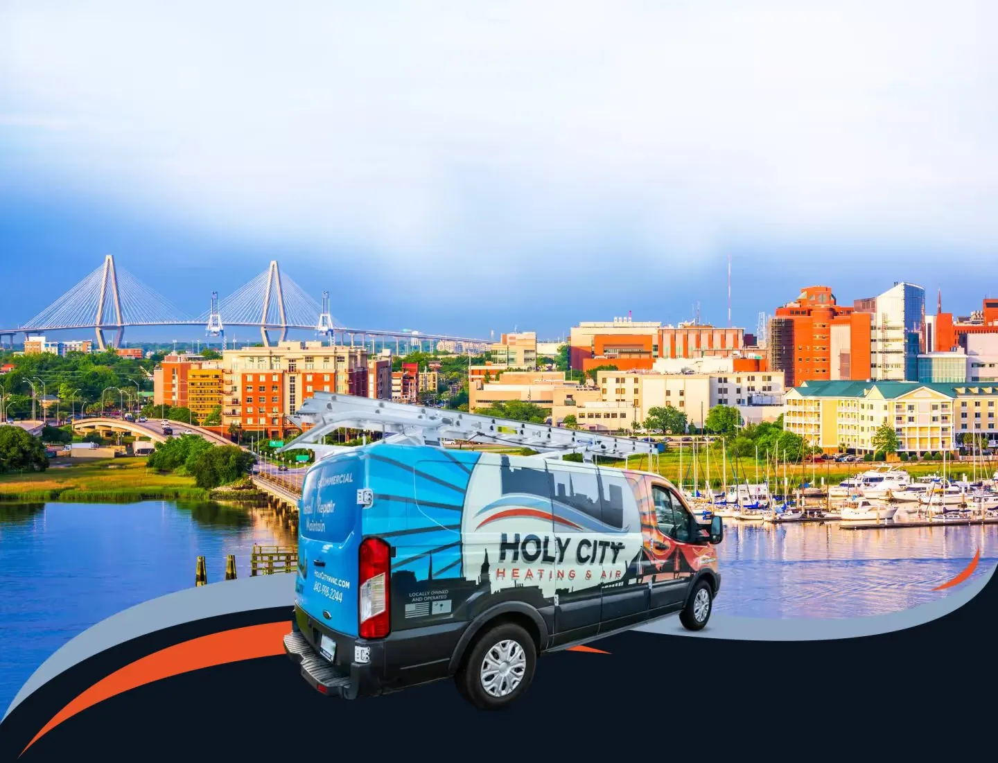 Holy City Heating & Air