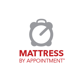 Mattress By Appointment Charleston logo