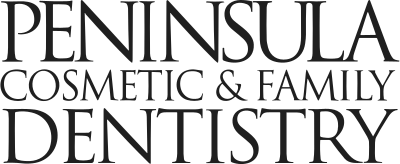 Peninsula Cosmetic & Family Dentistry logo