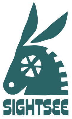 Sightsee logo
