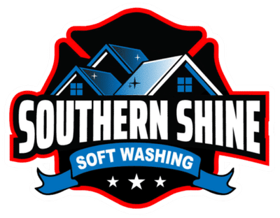 Southern Shine Soft Washing LLC logo